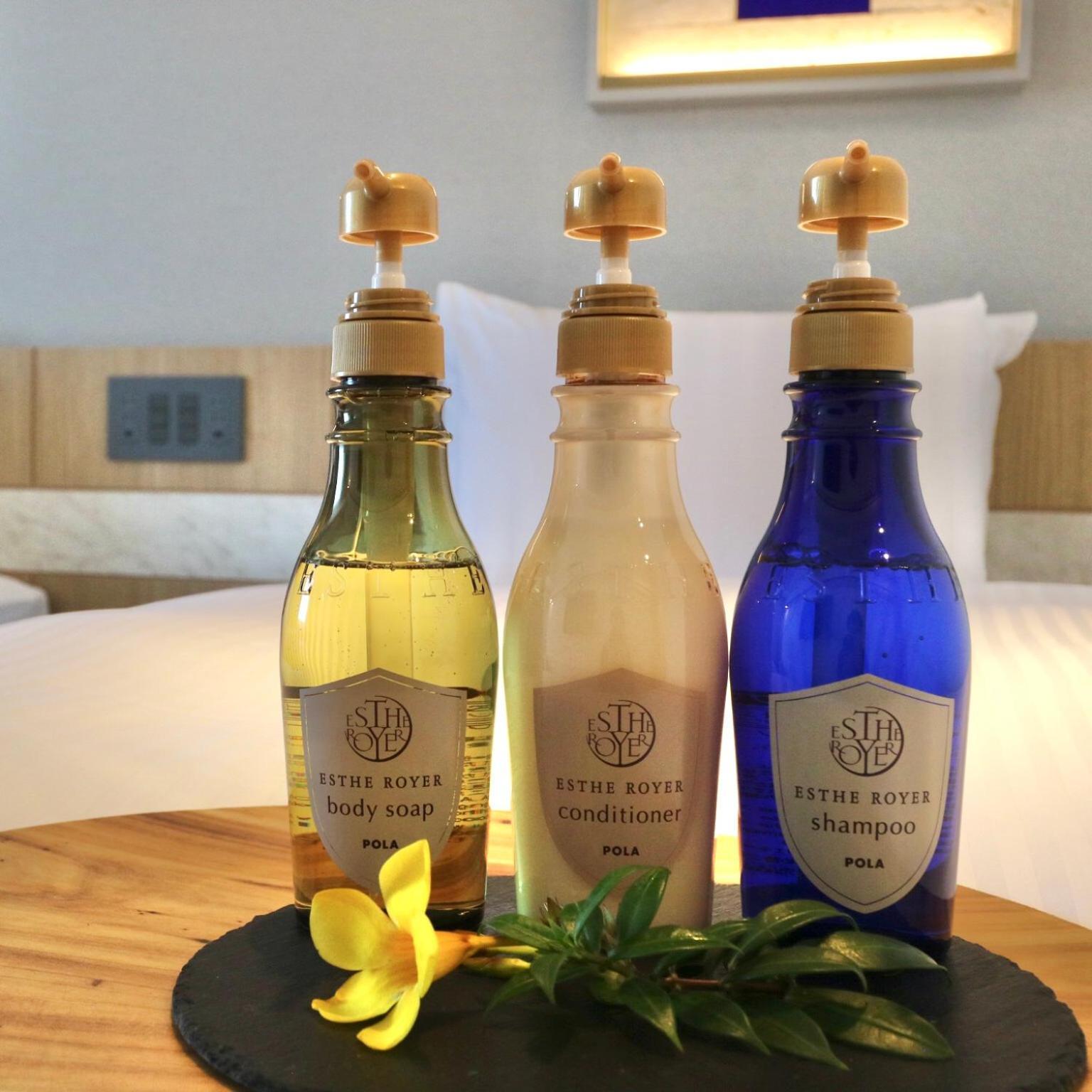 Okinawa Hinode Resort And Hot Spring Hotel Naha Esterno foto